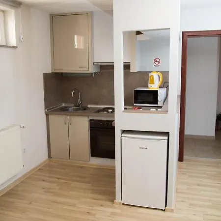Apartmani Baotic Zupanja Exterior photo