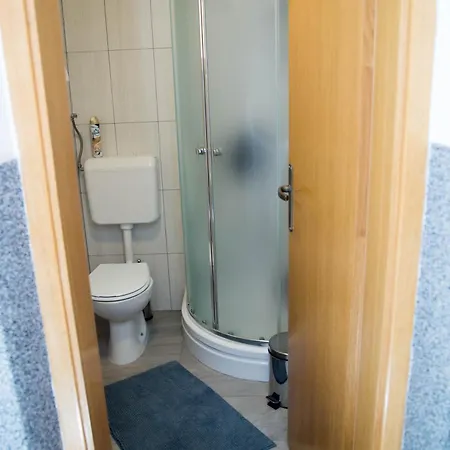 Apartmani Baotic Zupanja Room photo