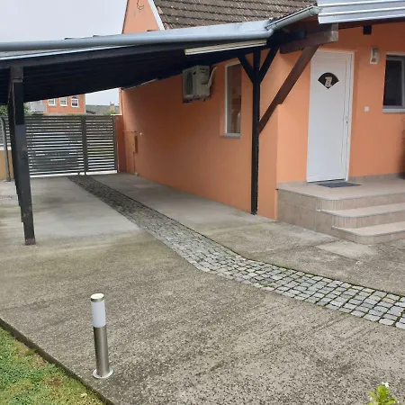Apartmani Baotic Zupanja Exterior photo