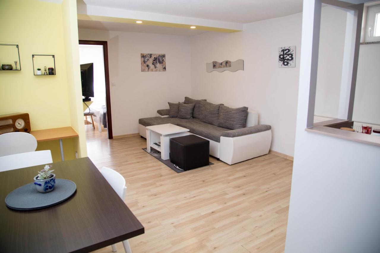 Baotic Apartment