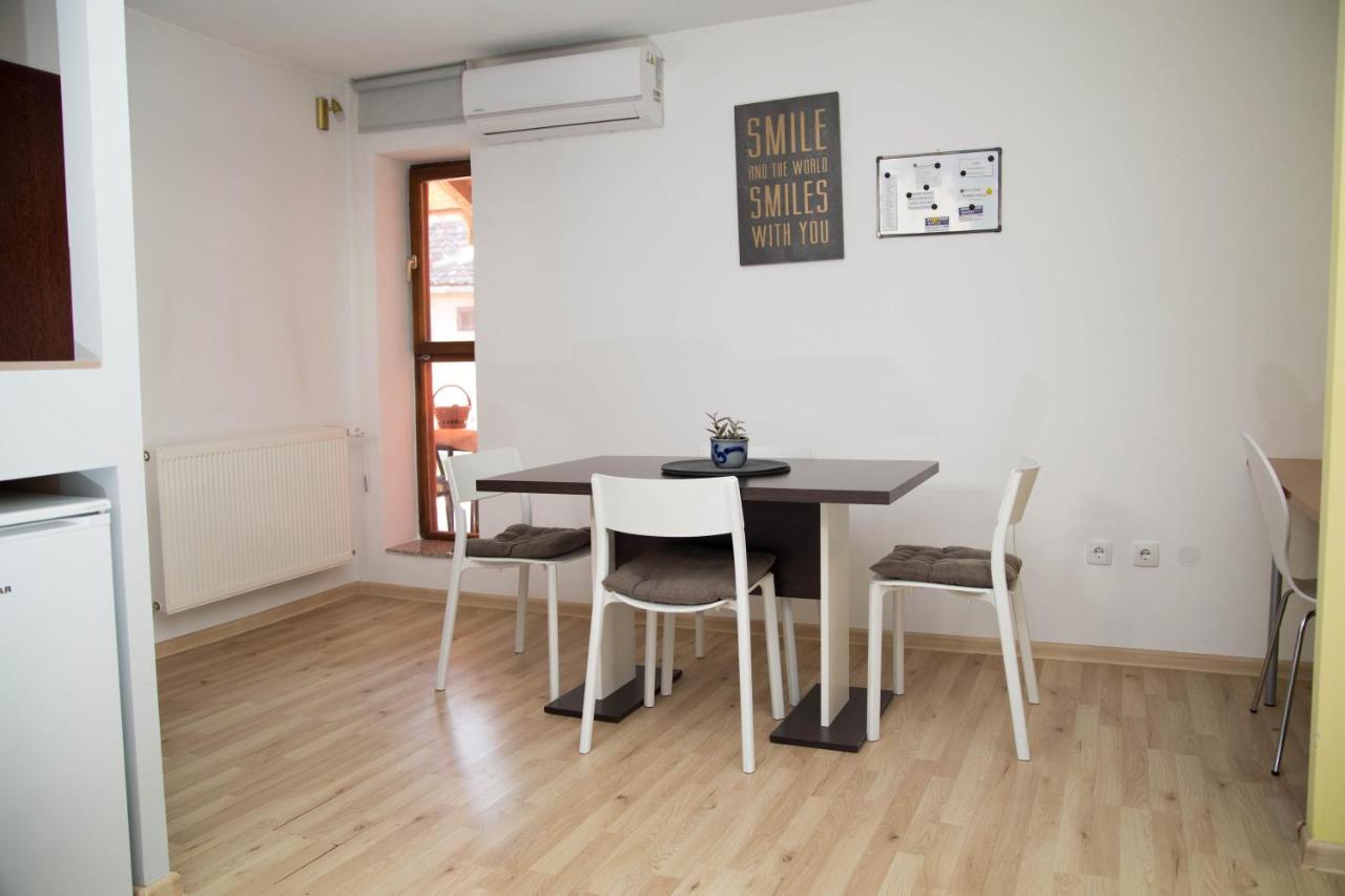 Apartment Baotic Zupanja