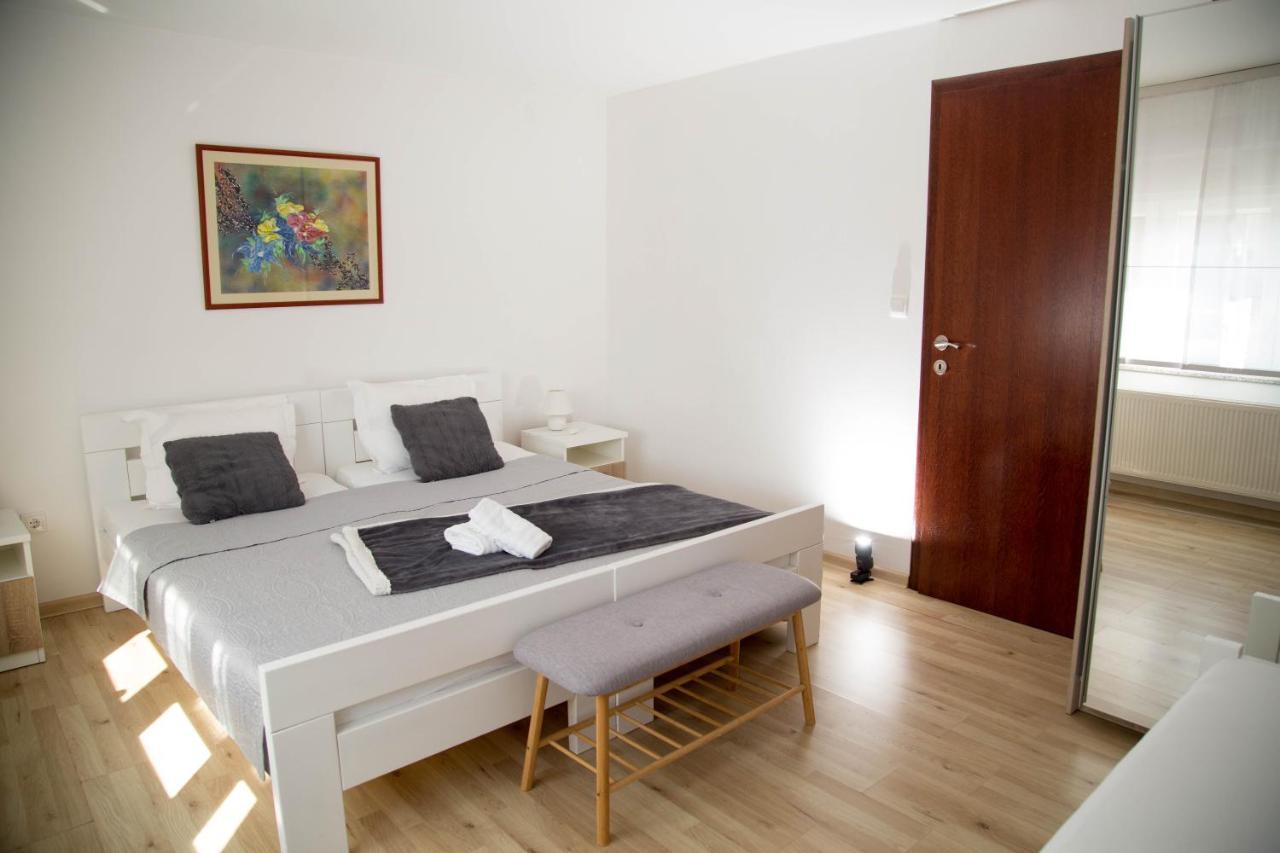 Apartment Baotic *