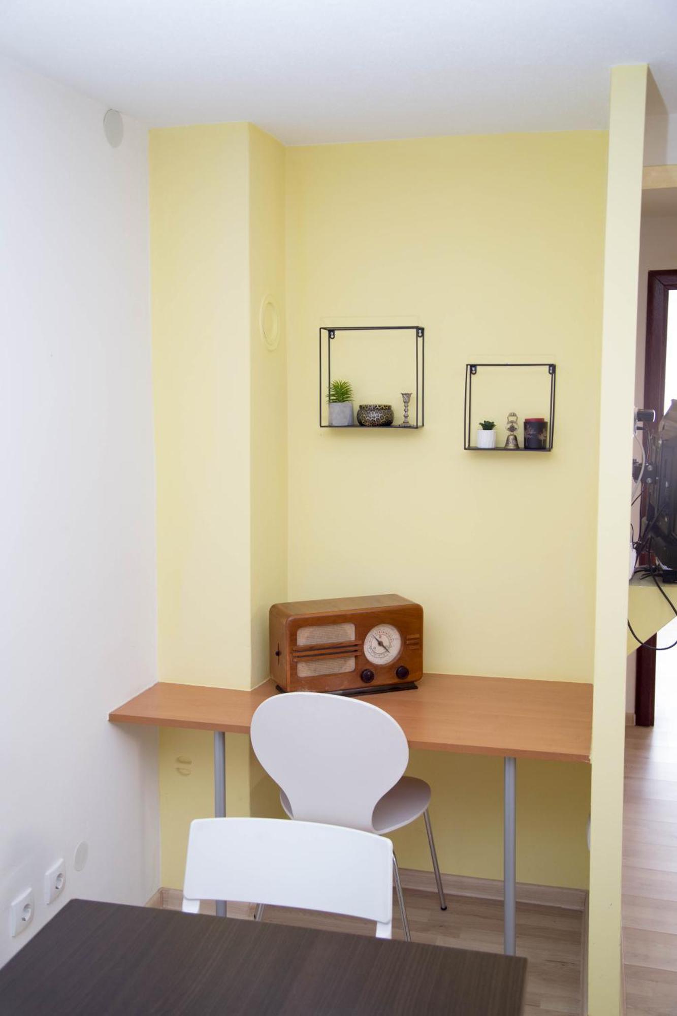 Baotic Apartment *
