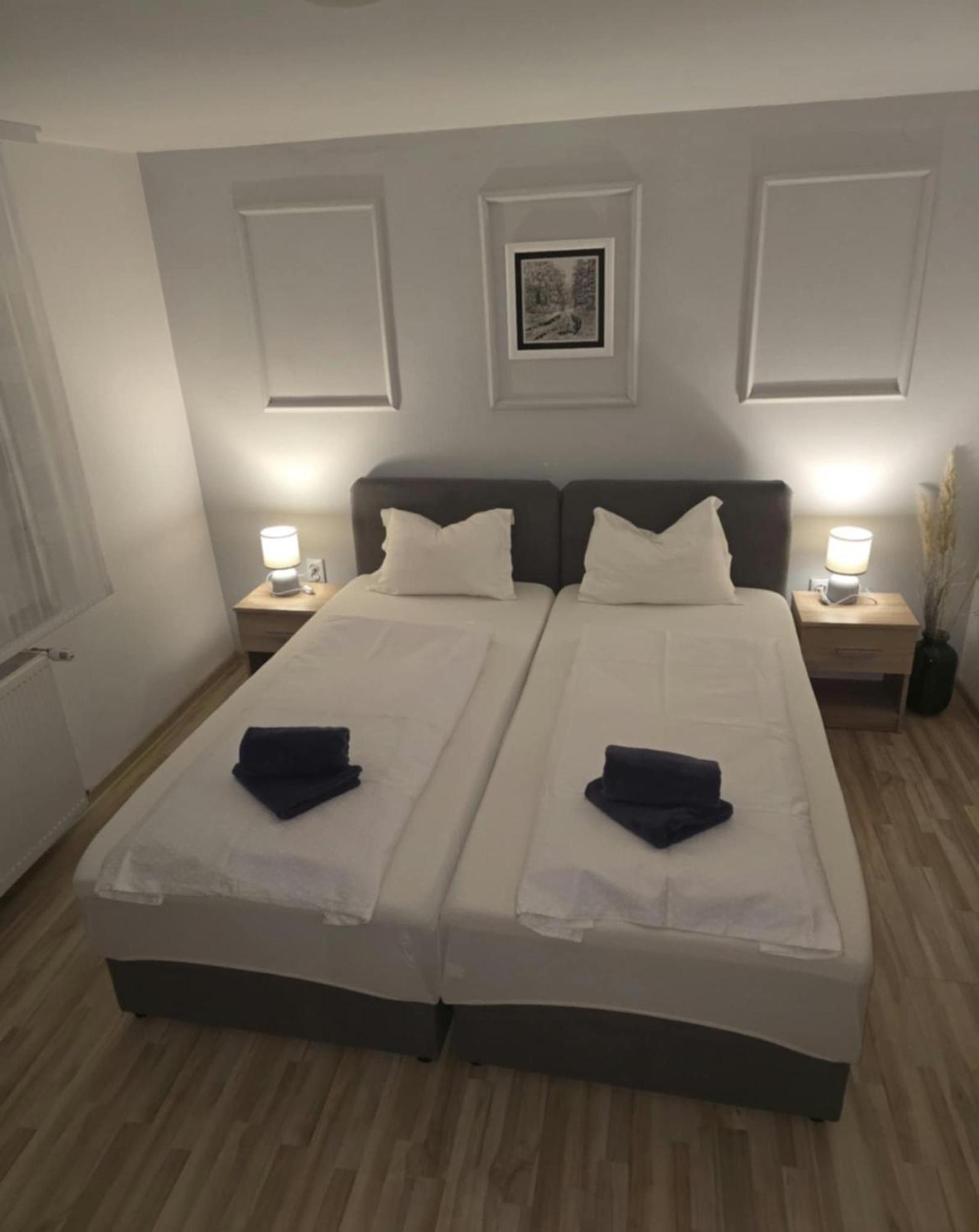 Apartment Baotic