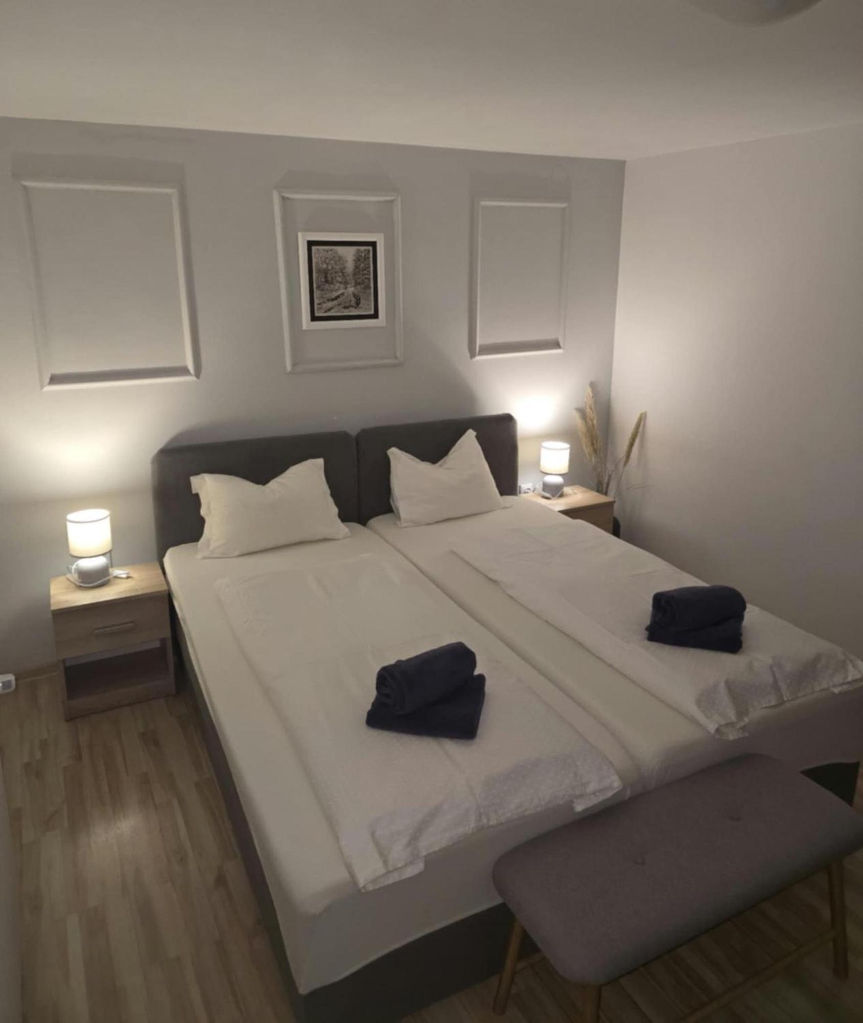 Baotic Apartment *