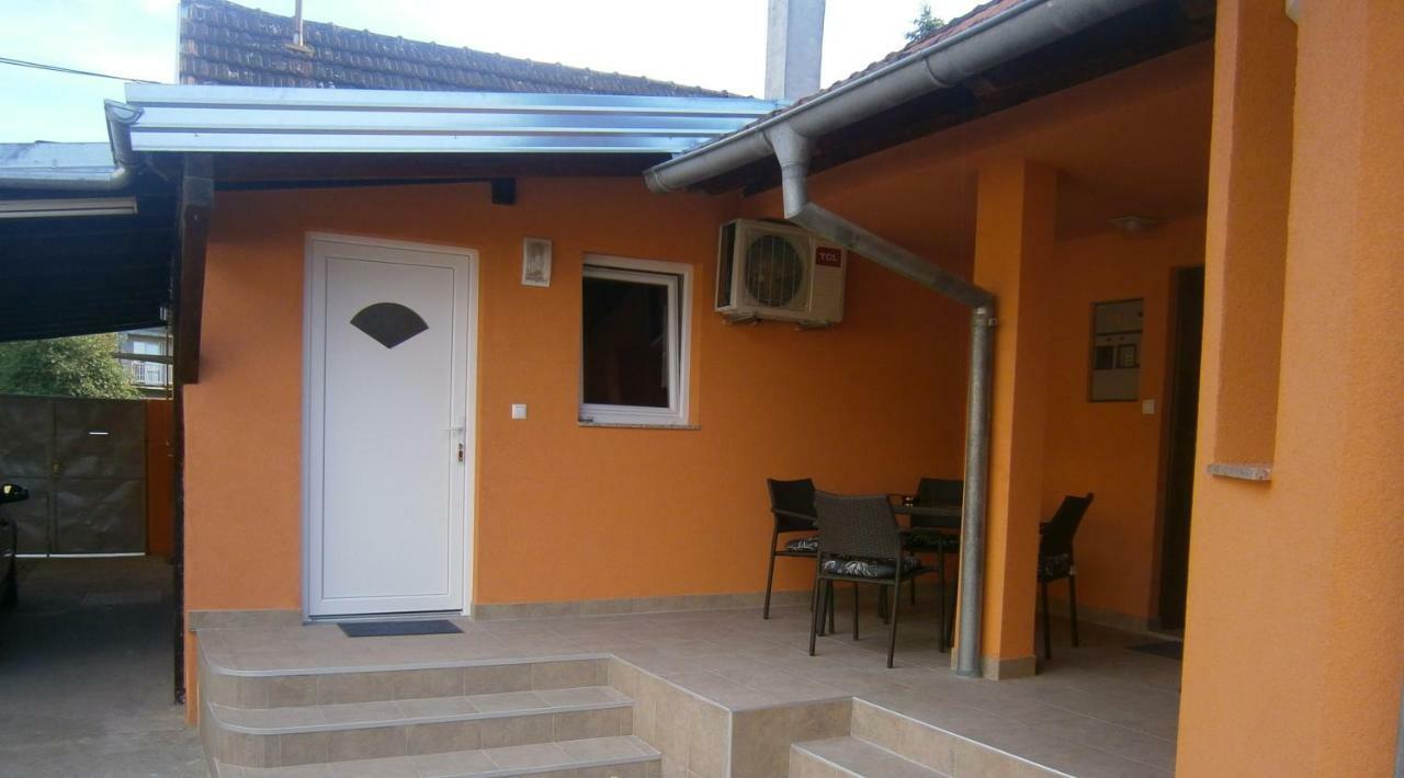 Apartment Baotic *