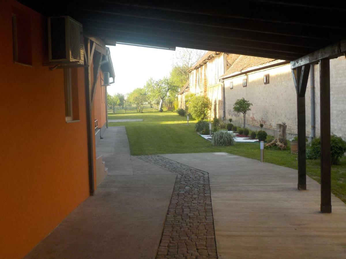 Apartment Baotic